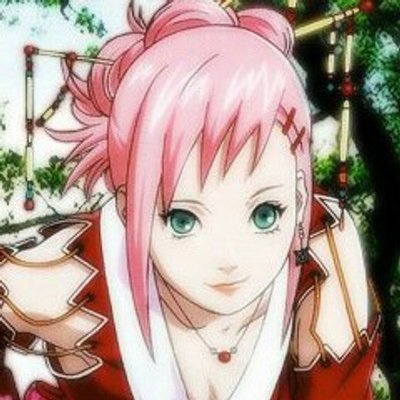 春野サクラ Haruno Sakura7 Twitter