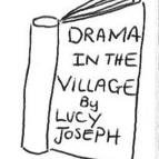 Exciting after-school drama classes for children ages 5-7 and 8-11! Contact us: lucy@dramainthevillage.co.uk - Lucy Joseph/Natalie Hind (@miss_nataliejay)
