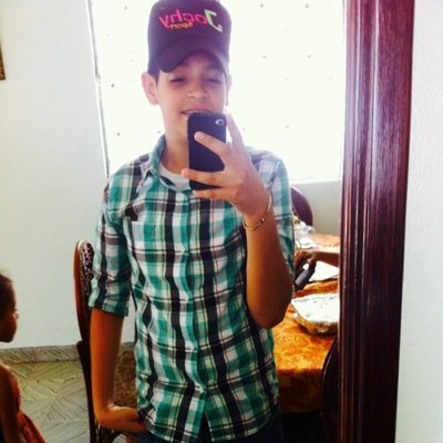 Futuro Ingieniero Mecanico . لويس كارلو Dapper