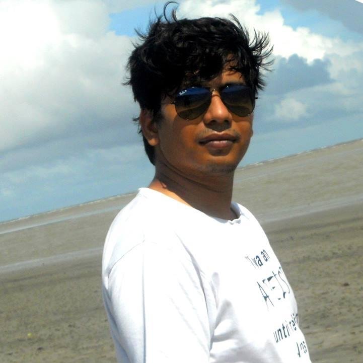 Travel Enthusiast, Data Scientist (Biotech, Pharma & Life Science), Computer Hardware and Coding Enthusiast, Love F1...