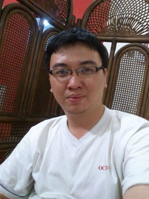 a 35's man living in Indonesia, Malang city, and loving watching cinema.