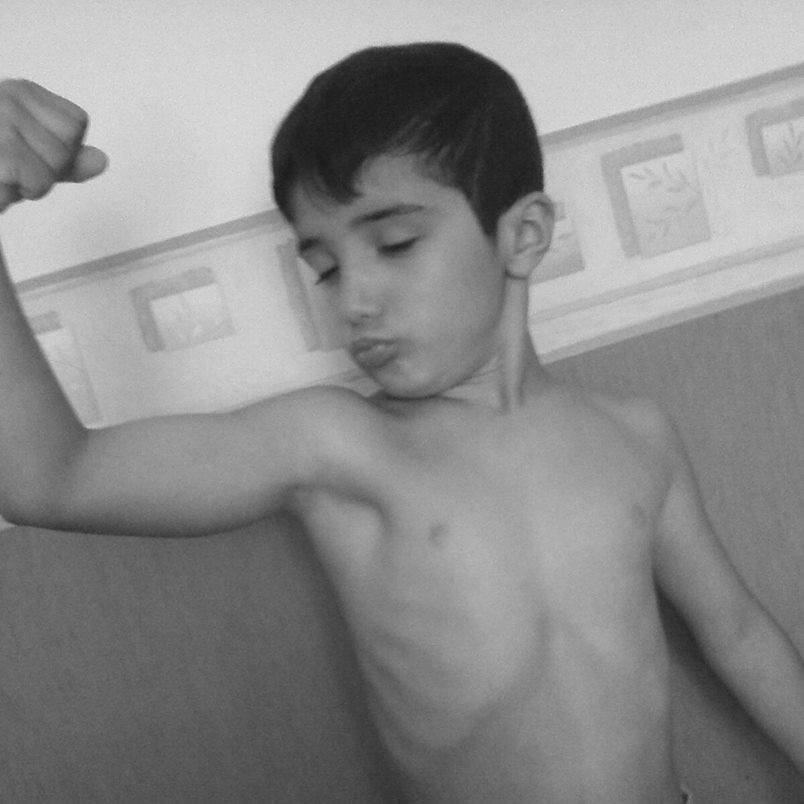 matutepachu2's profile picture. 