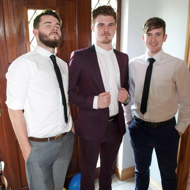 LeeShields13's profile picture. 