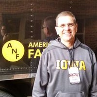 Greg Morris (@shoeguyiowa) 's Twitter Profile Photo Greg Morris (@shoeguyiowa) 's Twitter Profile Photo