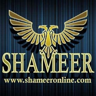 shameermpm's profile picture. 