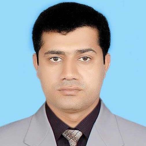 Journalist | Writer | Columnist | Photographer | Reporter Awami_Ehtisab | Reporter Daily Bolan Hub | Reporting in English, Urdu and Sindhi Languages.