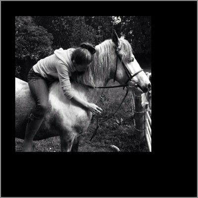 panda..// R.I.P Masie  // horse rider // wiltshire girl // 14✌️