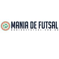 Mania De Futsal (@mania_de_futsal) 's Twitter Profile