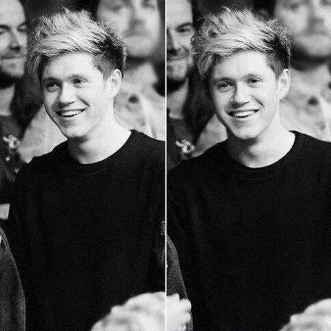 niall horan princess :)