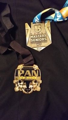 Bjj instructor at Neto Gomes Brazilian Jiu Jitsu in Mentor Ohio