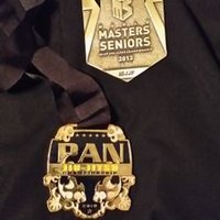 Brett Snyder (@bjjchamp01) 's Twitter Profile