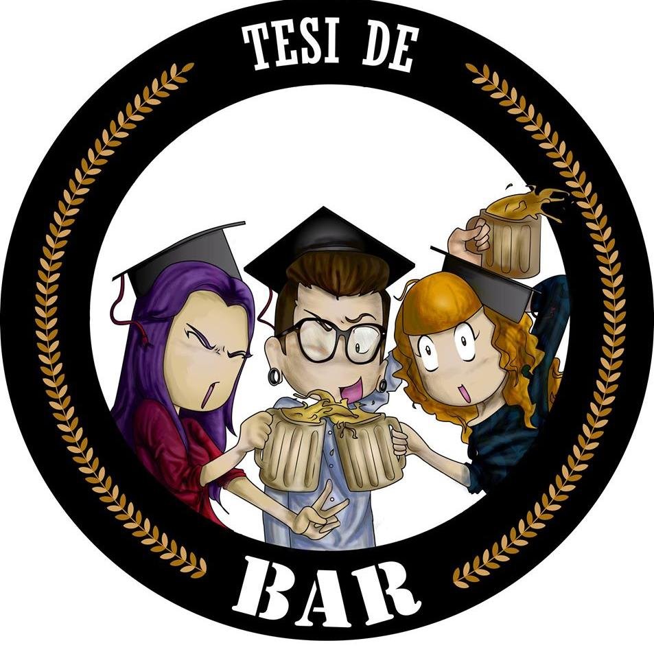 Sobreviu als anys universitàris amb l'ajuda d'aquets tres personatges, que a partir de la seva experiència et donen les claus. Va, segueix-nos porfis!