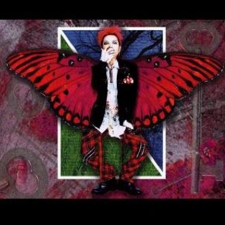 XJAPAN/hide/ラファエル/合唱/プロレス/アニメect多趣味 基本RT多めです。無言フォローお許しください