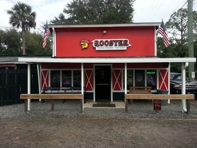 bayardrooster's profile picture. Drink up bitches