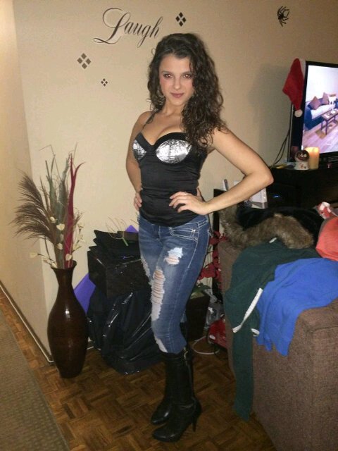 Italian. Independent Woman. University Flow.