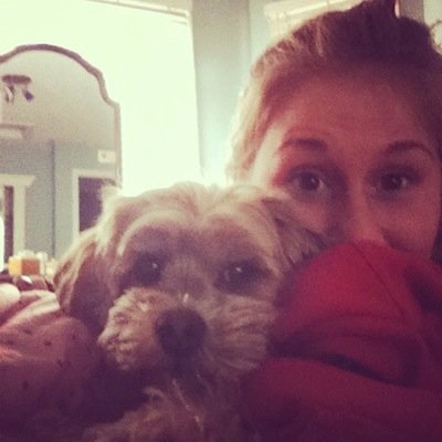 lauren_kadet's profile picture. Never settle for being good when you can work harder to be great