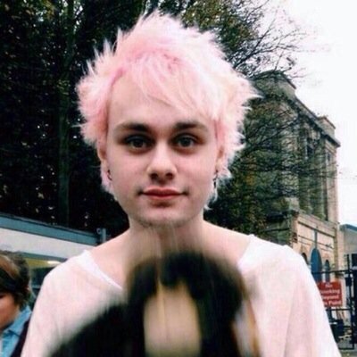 michaeldabae's profile picture. IVE TURNT EMO FOR MICHAEL