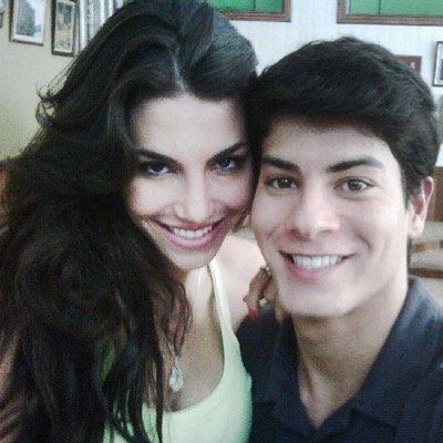 todo amor que houver nesse mundo