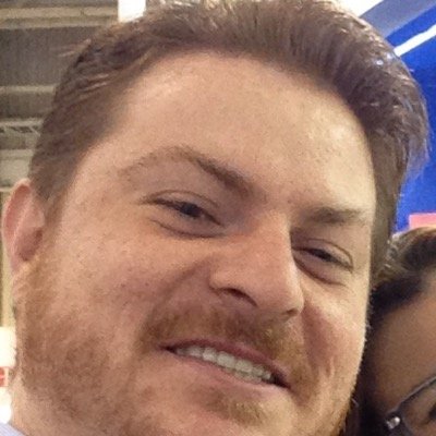 Fire709's profile picture. 