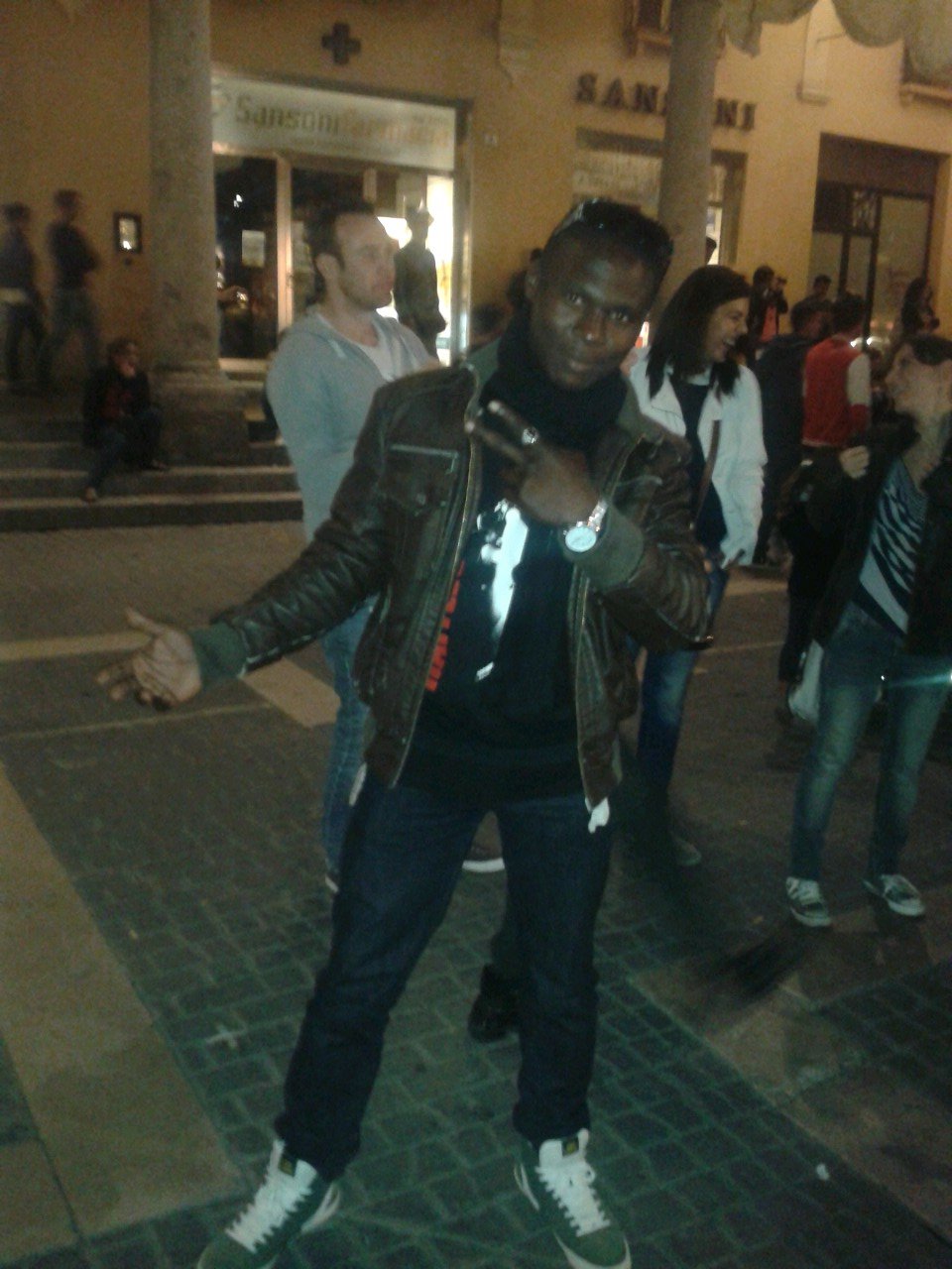 SamSk75's profile picture. 