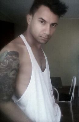 Viver e seguir em frente, sem olhar pra traz.