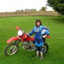 Tamara Roberson - @HondaMXGirl - Twitter