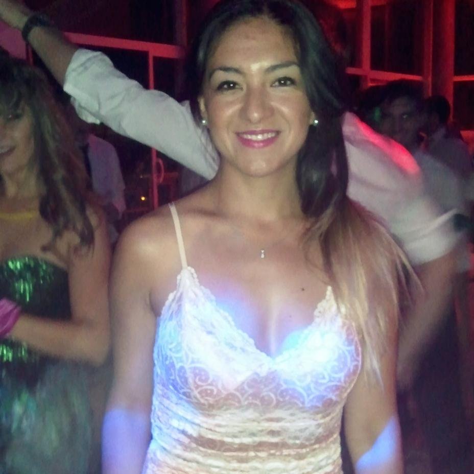 Gom_Pauly's profile picture. .Ingeniera Industrial .                       .  Vivir El Numero ..!! En esta vida, saber lo Que QUERES, y decir lo Q SENTIS.NO TIENE PRECIOO.!!!