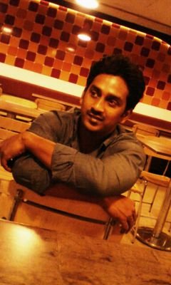 manojkumarp1's profile picture. Work is Worship