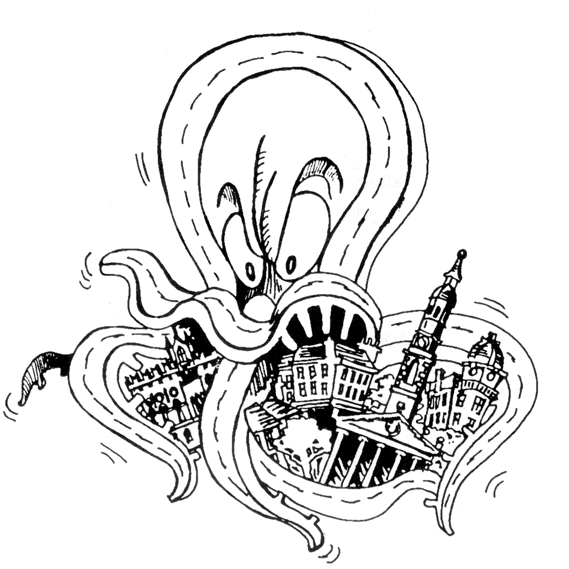 Artist, Copy-editor