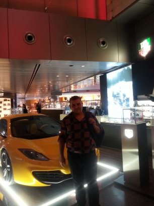 mostafa19150622's profile picture. 