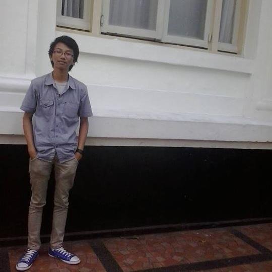 LuffyLTF's profile picture. Mencoba Strees Kembali