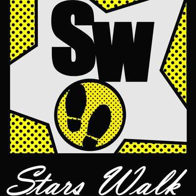 TheStarsWalk's profile image