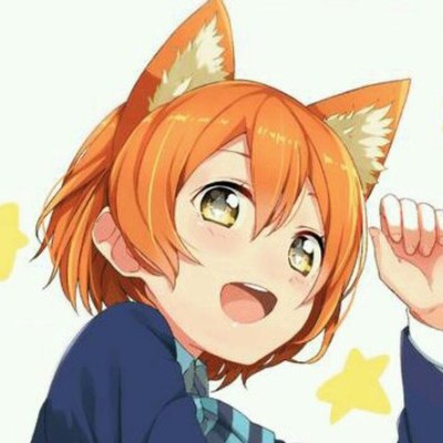 ラブライブ 星空凛love V Twitter 風邪引いたかも つらい Twitter