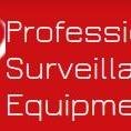 Direct to consumer professional surveillance cameras and recorders
