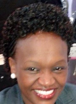 Drmusyoka_lucy's profile picture. Passion to serve