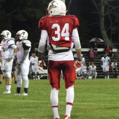 Norman_Burns8's profile picture. 