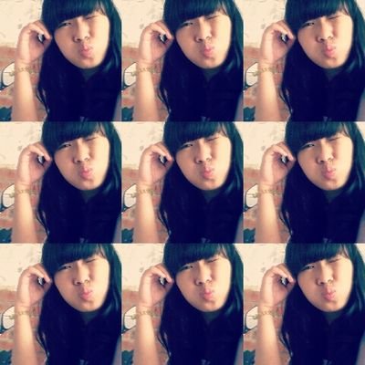 manis kaya pare , imut kaya marmut hehe