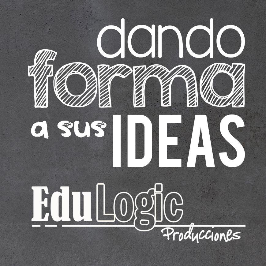 EdulogicProduccionesさんのプロフィール画像