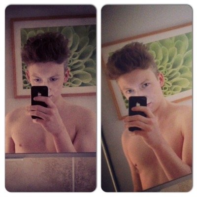 Competitive COD player.