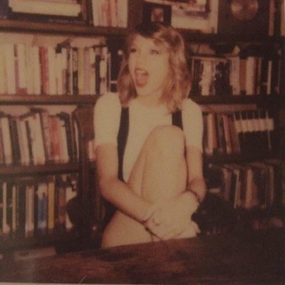 wildest dreams