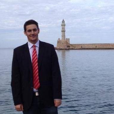 ElefthNikolaou's profile picture. 30, Greek Orthodox Christian, Conservative, Student, Loves Travelling-Photography-Books-Technology, Soccer-Basketball-Football-Wrestling-MMA Fan