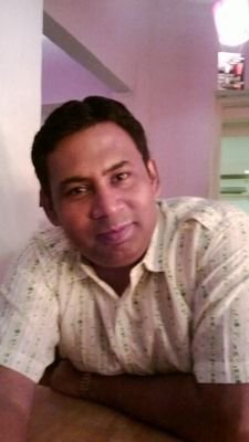 BikramjitMitra's profile picture. 
