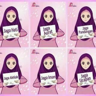 Hamba Allah | menebarkan kebaikan