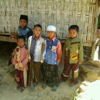 Azizah Rahman (@azizahizzy) Twitter profile photo