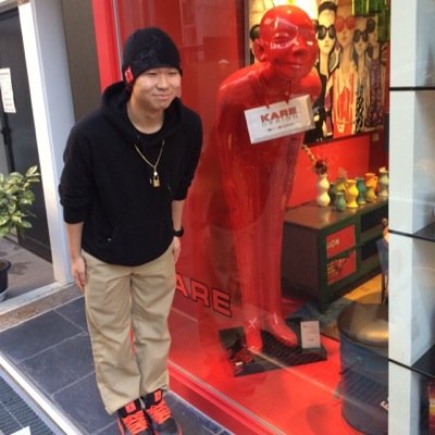 音楽と格闘技
