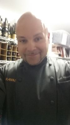 Chef De Cuisine Bravas De Tapas