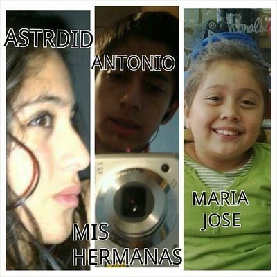 te AMO SEKA