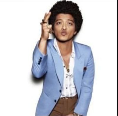 brunomars_99's profile picture. Fan account of Bruno Mars