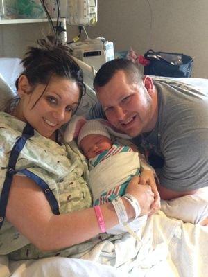 apayne2012's profile picture. Married my best friend 11/10/2012, Mother of the most beautiful baby girl in the world 04/20/2014, CPht