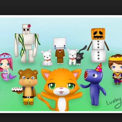stampy121's profile picture. Huge fan of Stampy,leebear,and squid.Also the gang.add me if a fan or want to add me. .Ihascupquake and redb15❤️